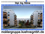 Berlin Prov.-frei: Hochwertige Neubauwohnung mit Balkon Wohnung kaufen