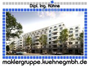 Berlin Prov.-frei: Neubau 3-Zimmer-Wohnung mit Balkon Wohnung kaufen