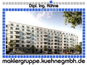 Berlin Prov.-frei: Neubau-Wohnung mit Balkon Wohnung kaufen