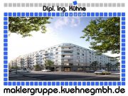 Berlin Prov.-frei: Neubau-Wohnung mit Balkon Wohnung kaufen
