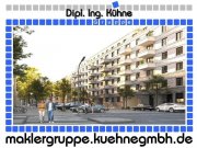 Berlin Prov.-frei: Neubau-Wohnung mit Balkon Wohnung kaufen