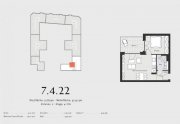 Berlin Prov.-frei: Pärchen 2-Zimmer-Wohnung Wohnung kaufen