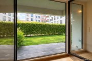 Berlin 2-Zi.-Neubau-Wohnung mit Garten am Park Gleisdreieck Wohnung kaufen