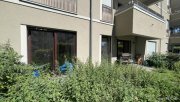 Berlin 2-Zi.-Neubau-Wohnung mit Garten am Park Gleisdreieck Wohnung kaufen