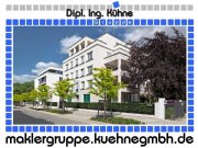 Berlin 4-Zimmer Eigentumswohnung möbliert Wohnung kaufen