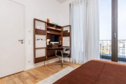 Berlin Prov.-frei: Möbliertes Penthouse mit großer Sonnenterrasse Wohnung kaufen