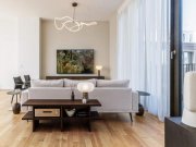 Berlin Prov.-frei: Möbliertes Penthouse mit großer Sonnenterrasse Wohnung kaufen