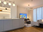 Berlin Prov.-frei: Möbliertes Penthouse mit großer Sonnenterrasse Wohnung kaufen