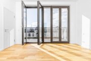 Berlin Prov.-frei: Penthouse mit großer Sonnenterrasse Wohnung kaufen