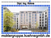 Berlin Prov.-frei: Penthouse mit Terrasse Wohnung kaufen