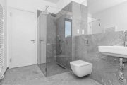 Berlin Prov.-frei: Penthouse mit Terrasse Wohnung kaufen