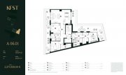 Berlin Prov.-frei: Penthouse mit Terrasse Wohnung kaufen
