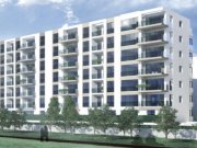 Berlin Unverbaubarer Grünblick auf den Park am Gleisdreieck (WE 2-36) Wohnung kaufen