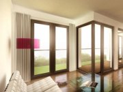 Berlin Unverbaubarer Grünblick auf den Park am Gleisdreieck (WE 3-53) Wohnung kaufen