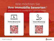 Berlin + Perfekte 1-Zimmer-Wohnung für Singles & Studenten – Vollständig saniert und sofort bezugsfertig + Wohnung kaufen