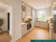 Berlin Bezugsfreie 2-Zimmer-Wohnung mit
Altbaucharme in Schöneberg Wohnung kaufen