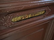Berlin Bezugsfreie 2-Zimmer-Wohnung mit
Altbaucharme in Schöneberg Wohnung kaufen
