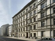 Berlin Bezugsfreie 2-Zimmer-Wohnung mit
Altbaucharme in Schöneberg Wohnung kaufen