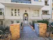 Berlin Bürofläche mit ca. 155 m² in Berlin-Schöneberg (Naumannkiez) Gewerbe kaufen