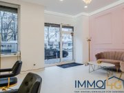 Berlin Zum Kauf: derzeit vermietete Gewerbeeinheit unweit vom Hermannplatz Gewerbe kaufen