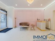 Berlin Zum Kauf: derzeit vermietete Gewerbeeinheit unweit vom Hermannplatz Gewerbe kaufen