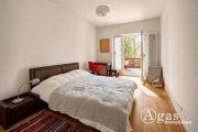 Berlin 3-Zimmer-Wohnung mit direktem Aufzugszugang am Görlitzer Park, Berlin Kreuzberg Wohnung kaufen