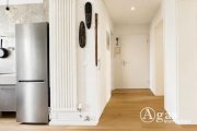 Berlin 3-Zimmer-Wohnung mit direktem Aufzugszugang am Görlitzer Park, Berlin Kreuzberg Wohnung kaufen