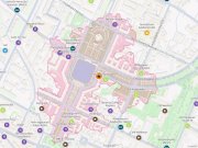 Berlin Balkon-Ausblick auf Engelbecken und Michaelkirchplatz – 3-Zimmer-Wohnung, bezugsfrei in Kürze Wohnung kaufen