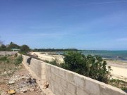 Buyu Beachplot Buyu Chukwani near Zanzibar Airport Grundstück kaufen
