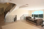 La Alcaidesa Reihenhaus mit Meerblick - Musterhaus Haus kaufen