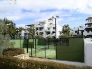 Sotogrande hda-immo.eu: 3SZ Apartment in Sotogrande, neben dem Tennis Polo Wohnung kaufen