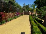 Sotogrande rustikale Villa Nähe Küste Haus kaufen