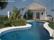 La Alcaidesa HDA-immo.eu: Großes Stadthaus, Bankverwertung, La Alcaidesa Haus kaufen