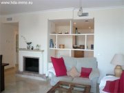La Alcaidesa hda-immo.eu: Schönes Apartment in 1.Linie Strand / Golf in Alcaidesa Wohnung kaufen