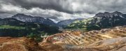 Palpa Produktive Gold-, Silber- & Kupfermine mit Aufbereitung Gewerbe kaufen