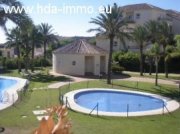 San Roque, Cadiz HDA-Immo.eu: Luxus Apartment in einer Villa in San Roque. Aktionpreis vom Bank! Wohnung kaufen
