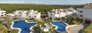 San Roque/Alcaidesa HDA-Immo.eu: tolles Neubau-Penthouse in Terraszas de Alcaidesa Wohnung kaufen