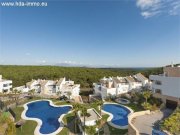 San Roque hda-immo.eu: Brandneues Penthouse mit Meerblick in Alcaidesa Wohnung kaufen