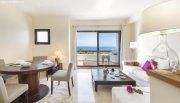 San Roque HDA-immo.eu: Meerblick, Meernähe, schöne Etagenwohnung in Marina de Alcaidesa Wohnung kaufen