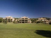 San Roque HDA-immo.eu: Neubau Ferienwohnung am Golfplatz, Meernähe, in San Roque zu verkaufen. Wohnung kaufen