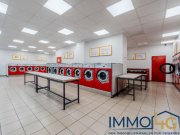 Berlin VERKAUF: Gewerbeeinheit im Reuterkiez - bestehenden Waschsalon weiterbetreiben oder neu beziehen Gewerbe kaufen