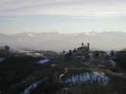 Marsaglia herrliches piemontisches Bauernhaus an herrlicher Alleinlage Haus kaufen