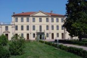 Narzole Hotel Villa San Giulio Gewerbe kaufen