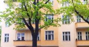 Berlin bezugsfreie 2-Zi-Wohnung mit Balkon in Tempelhof/Mariendorf Wohnung kaufen