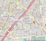 Berlin Kapital Anlage - Vermietete 2-Zimmer Wohnung Rendite 2,82% Wohnung kaufen