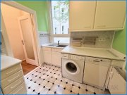 Berlin MAK Immobilien: Schöne Altbauwohnung in Friedenau Wohnung kaufen