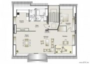 Berlin Bezugsfreie Dachgeschosswohnung mit Südwest-Terrasse nahe der Schloßstraße Wohnung kaufen