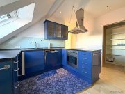 Berlin Bezugsfreie Dachgeschosswohnung mit Südwest-Terrasse nahe der Schloßstraße Wohnung kaufen