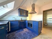 Berlin Bezugsfreie Dachgeschosswohnung mit Südwest-Terrasse nahe der Schloßstraße Wohnung kaufen