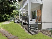 Berlin Attraktive, vermietete Eigentumswohnung in idyllischer Lage mit Blick ins Grüne Wohnung kaufen
